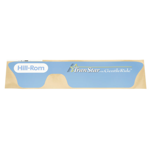 Label, RH Side Product, Blue Label, RH Side Product, Blue