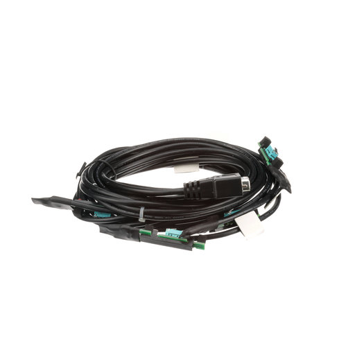 Cable Siderail Switch Assembly Cable Siderail Switch Assembly