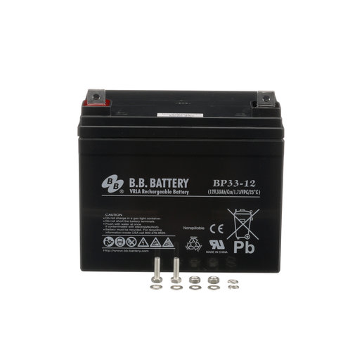 Battery Battery