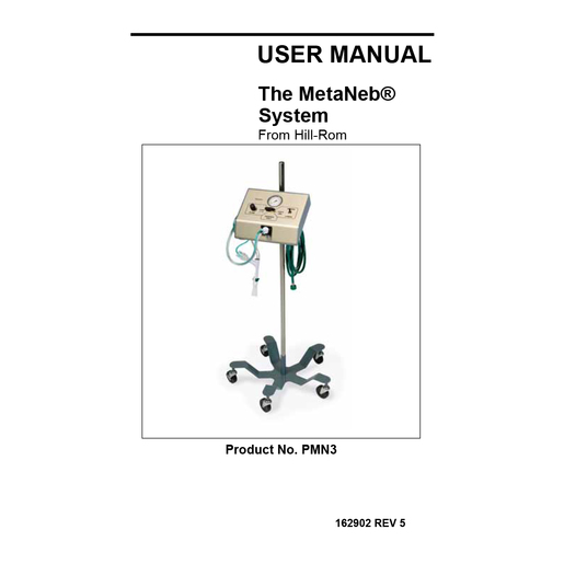 User Manual, Metaneb 3.0 User Manual, Metaneb 3.0
