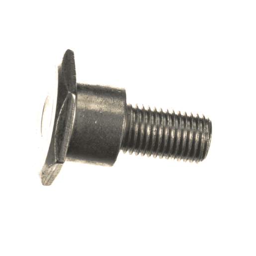 Bolt, Shldr, Hex, 7/16-20, 1.19, Zinc Bolt, Shldr, Hex, 7/16-20, 1.19, Zinc
