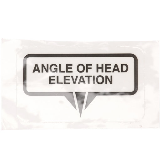 Label, Elevation Pointer Label, Elevation Pointer