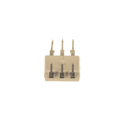 IC, Opto, Triac, 250V, 15Ma, Dip6 IC, Opto, Triac, 250V, 15Ma, Dip6