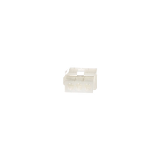Connector, Ssps, Plug, 03, Srst, 94V2, Housing Connector, Ssps, Plug, 03, Srst, 94V2, Housing
