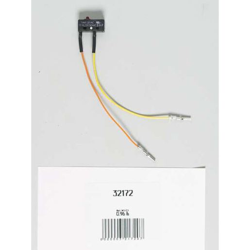 Light Insert Switch Assembly Light Insert Switch Assembly