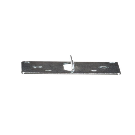 Stiffener Plate Patient LH Stiffener Plate Patient LH