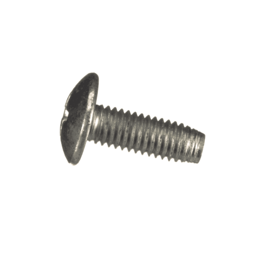 Screw, Machine, Tr, Ph, 10-32, .562 Screw, Machine, Tr, Ph, 10-32, .562
