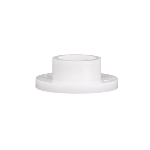 Bushing, Flg, .815, .344, .625, Nylon Bushing, Flg, .815, .344, .625, Nylon