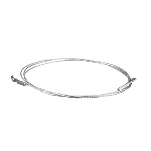 Cable Assembly, Ring Term, 79.75" Cable Assembly, Ring Term, 79.75"