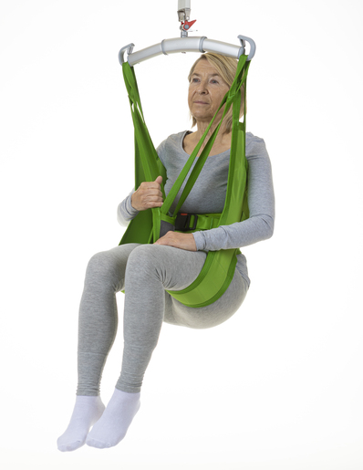 HYGIENE SLING, MOD 41, S HYGIENE SLING, MOD 41, S