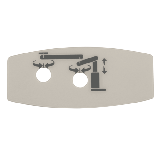 Label, Control, Both Arms Label, Control, Both Arms