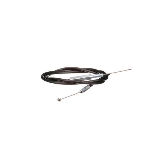 Release Cable Assembly Hd, LH Release Cable Assembly Hd, LH