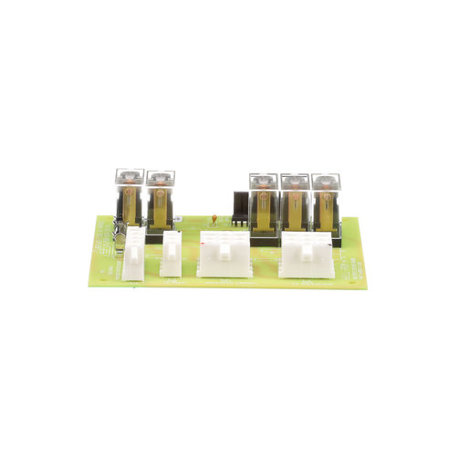 PCB Assembly, Mattress Driver PCB Assembly, Mattress Driver