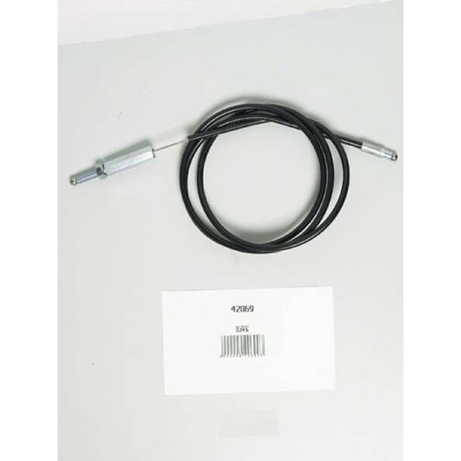 Release Cable Head, LH Release Cable Head, LH