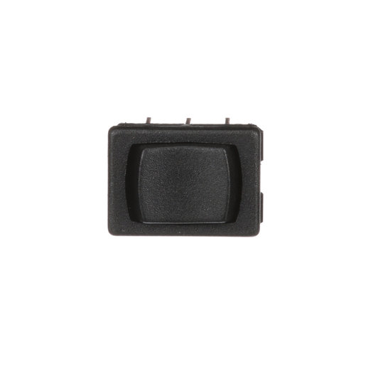 Switch, Rocker, Spdt, 8A, Blk/Blk Switch, Rocker, Spdt, 8A, Blk/Blk