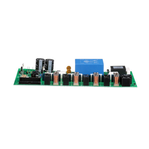 High Voltage Power Control Board Assembly High Voltage Power Control Board Assembly