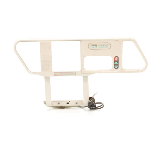 Sideguard Assembly, RH Sideguard Assembly, RH