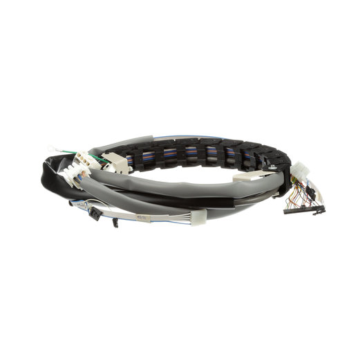 Carrier Cable Assembly Carrier Cable Assembly