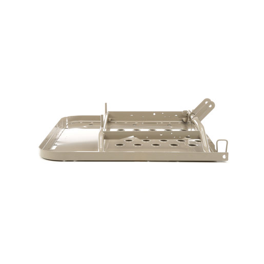 Hardpan Head Sect Weld PC Hardpan Head Sect Weld PC