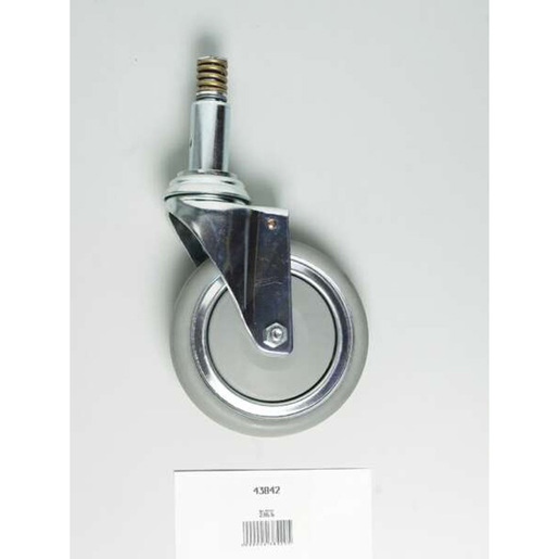 Caster Brake Caster Brake