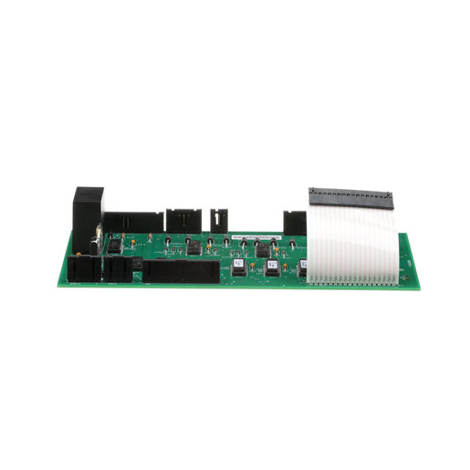 Logic Control Board Assembly Logic Control Board Assembly