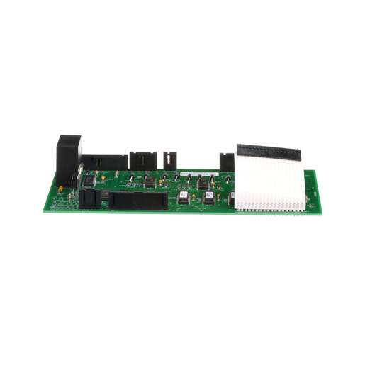 Logic Control Board Assembly Logic Control Board Assembly