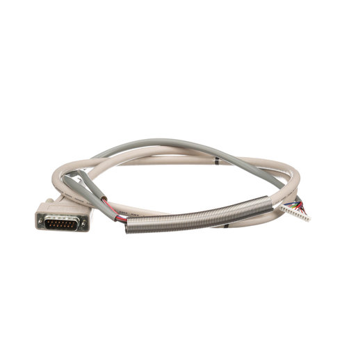 Cable Assembly, Om, Subd/Ct, 15Pos, RH Cable Assembly, Om, Subd/Ct, 15Pos, RH