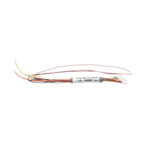 Cable Assembly Cable Assembly