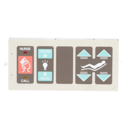 Patient Control Assembly, RH Patient Control Assembly, RH