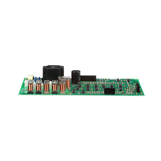 Control Board Assembly 850/8500 Control Board Assembly 850/8500