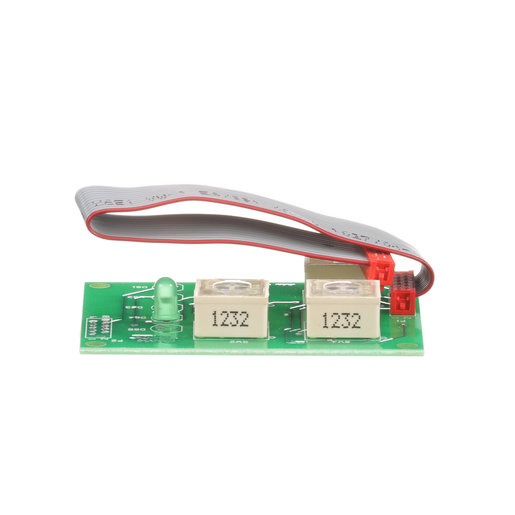 PCB Assembly, Bed Exit/Mattress PCB Assembly, Bed Exit/Mattress