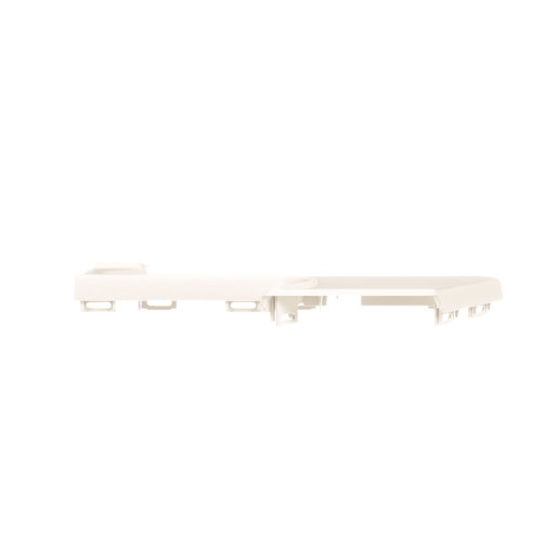Siderail Insert, Female Siderail Insert, Female