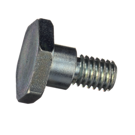 Bolt, Shldr, Hex, .375-16, .83, Crs Bolt, Shldr, Hex, .375-16, .83, Crs
