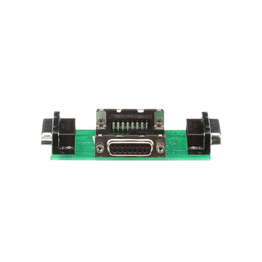 PCB Assembly, Bed Exit, Test Port PCB Assembly, Bed Exit, Test Port