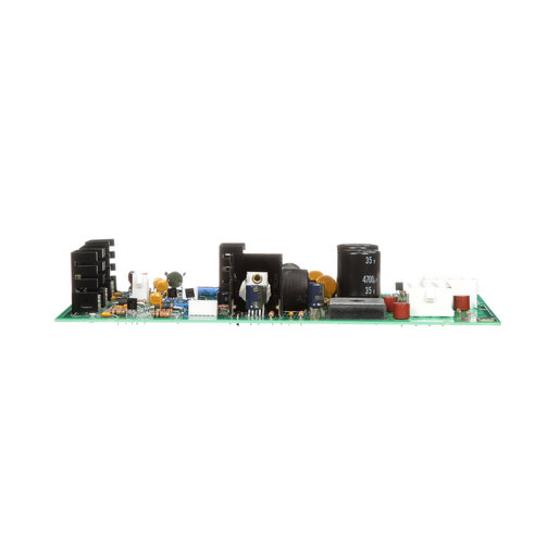 120V Alternating Current Power Control Board Assembly 120V Alternating Current Power Control Board Assembly