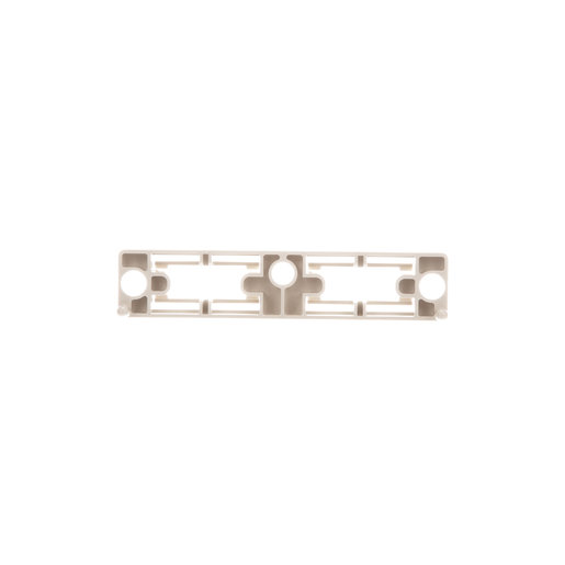 Connector Plate, Bottom, Non Air Connector Plate, Bottom, Non Air