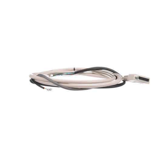 Cable Assembly, Om, Subd/Ct, 25Pos Cable Assembly, Om, Subd/Ct, 25Pos