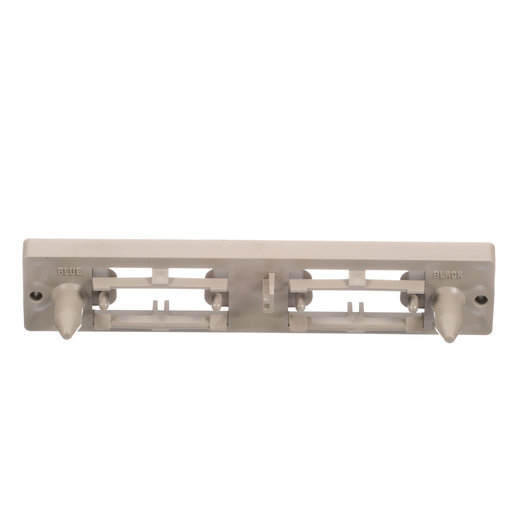 Connector Plate, Top w/Air Connector Plate, Top w/Air
