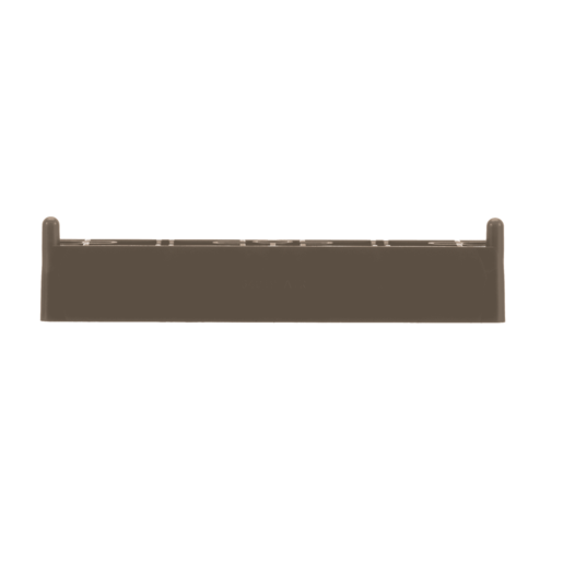 Connector Plate, Bottom, Air Connector Plate, Bottom, Air