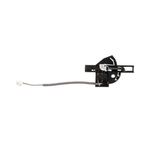 Drive Re-engagement Switch Drive Re-engagement Switch