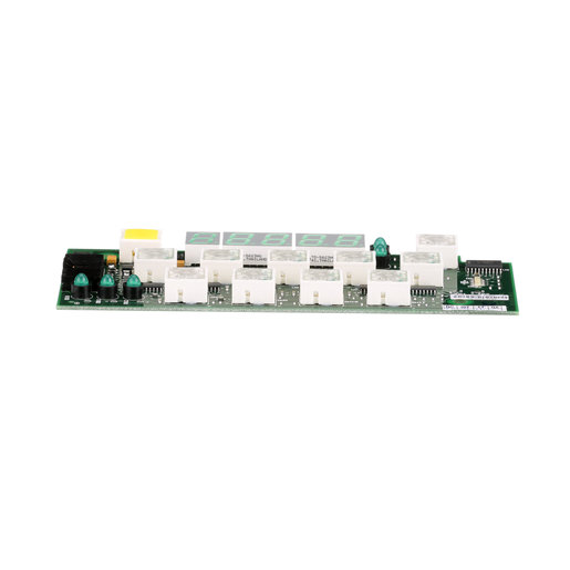 Optional Power Control Board Assembly Optional Power Control Board Assembly