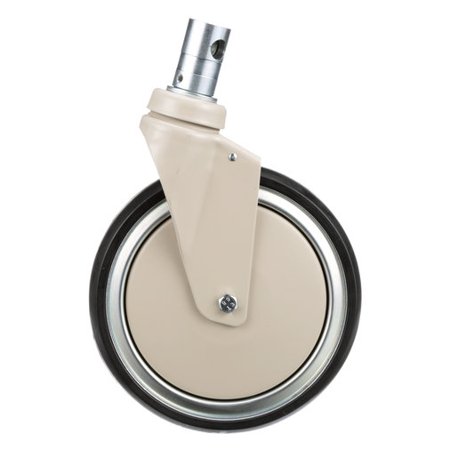 Steer Caster Steer Caster