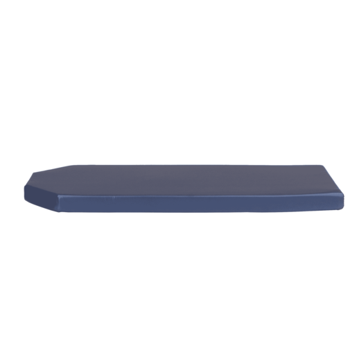 4" Stretcher Mattress, 30W, US 4" Stretcher Mattress, 30W, US