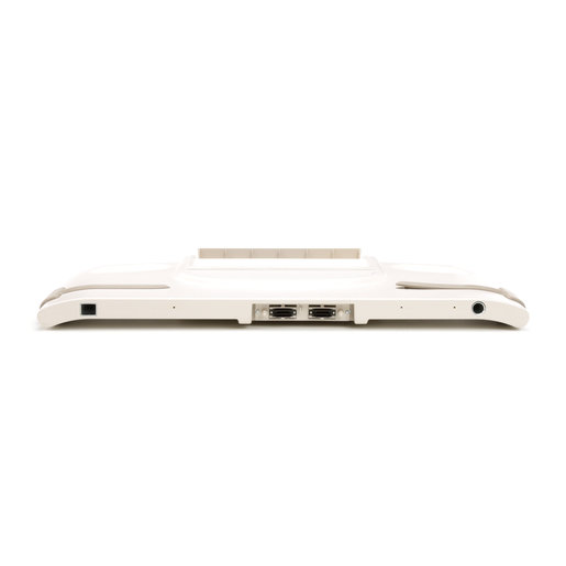 Footboard Footboard