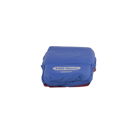 TotalCare Bariatric Plus Surface w/ Coverlet (Silver) TotalCare Bariatric Plus Surface w/ Coverlet (Silver)