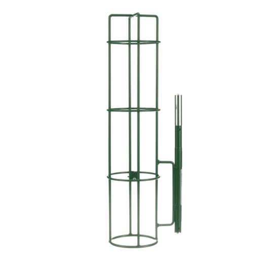 O2 Tank Holder / TotalCare / Spo2 Right O2 Tank Holder / TotalCare / Spo2 Right