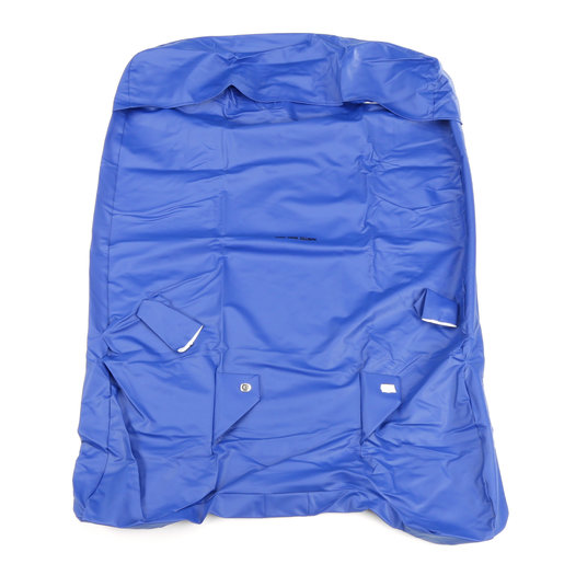 Head Section Slip Cover Straight Head Section Slip Cover Straight