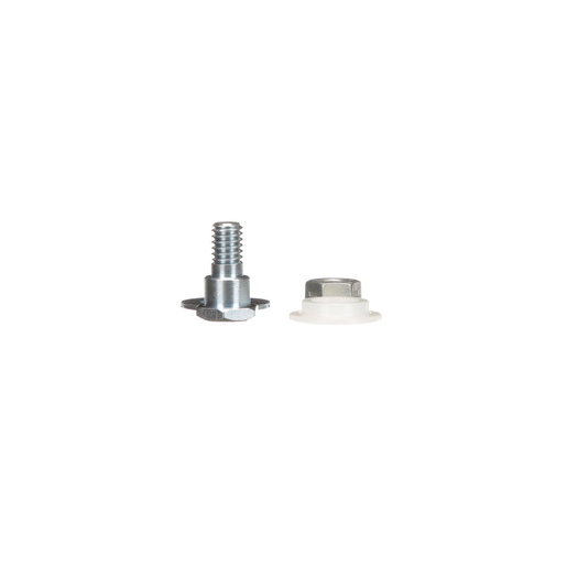 Bolt, Nut, Washer, Bushing Bolt, Nut, Washer, Bushing
