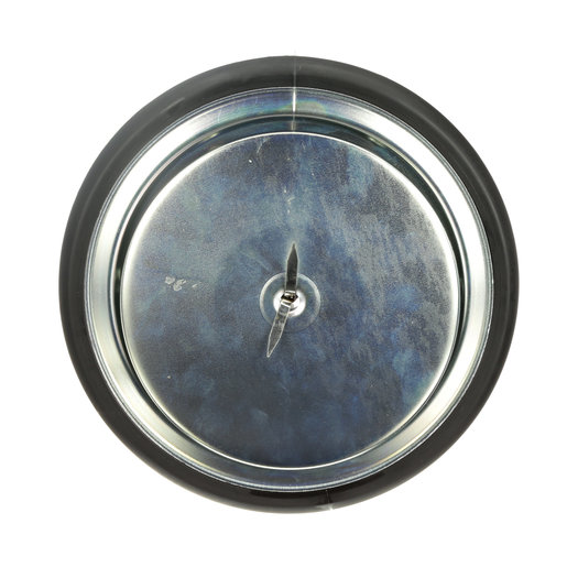 Caster Tire, Urethane, Black Caster Tire, Urethane, Black