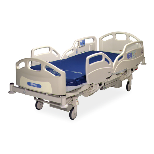 HillRom® 1000 Bed HillRom® 1000 Bed